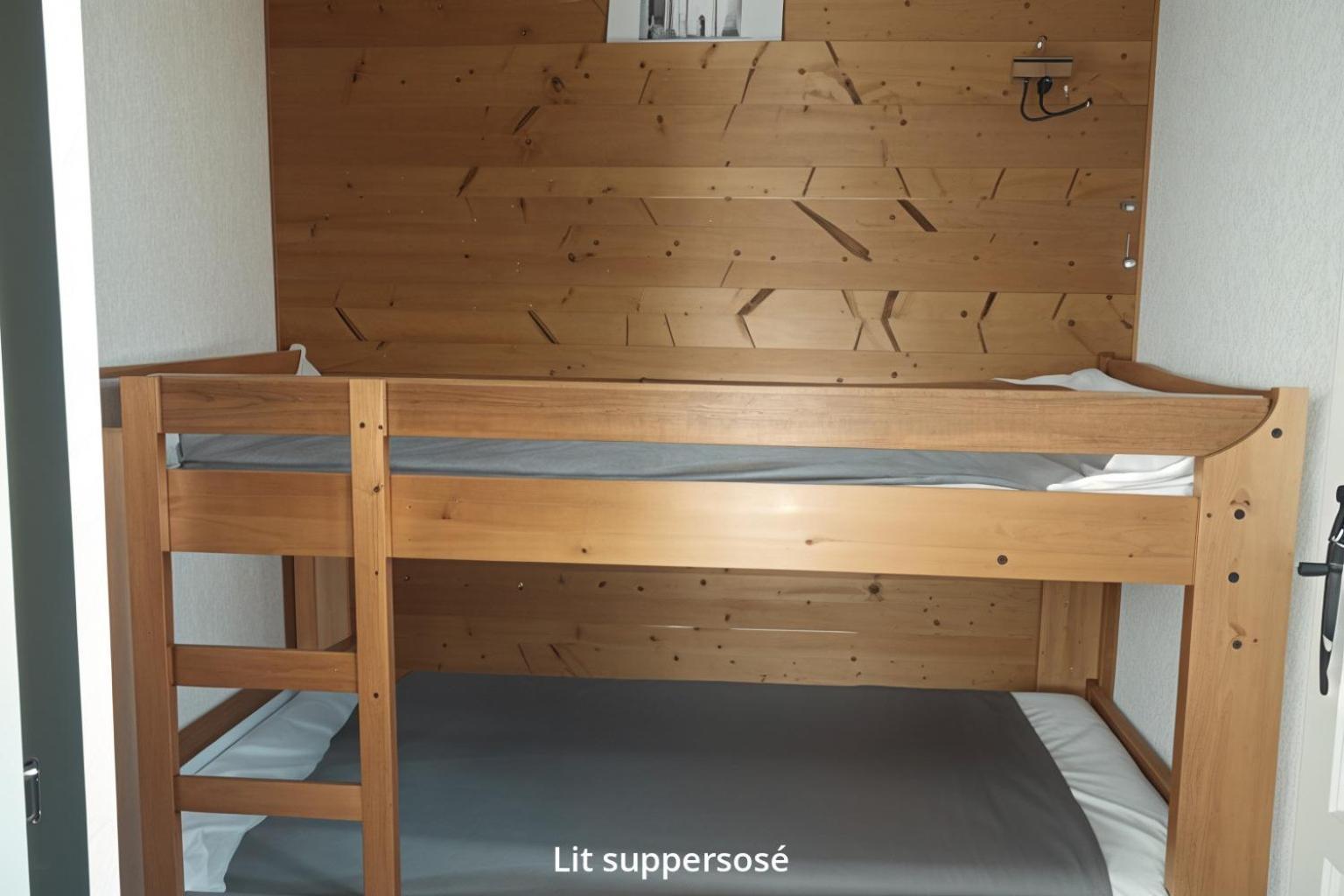 Appartement Pour 4 Personnes Au Pied Des Pistes Chatel Exterior photo